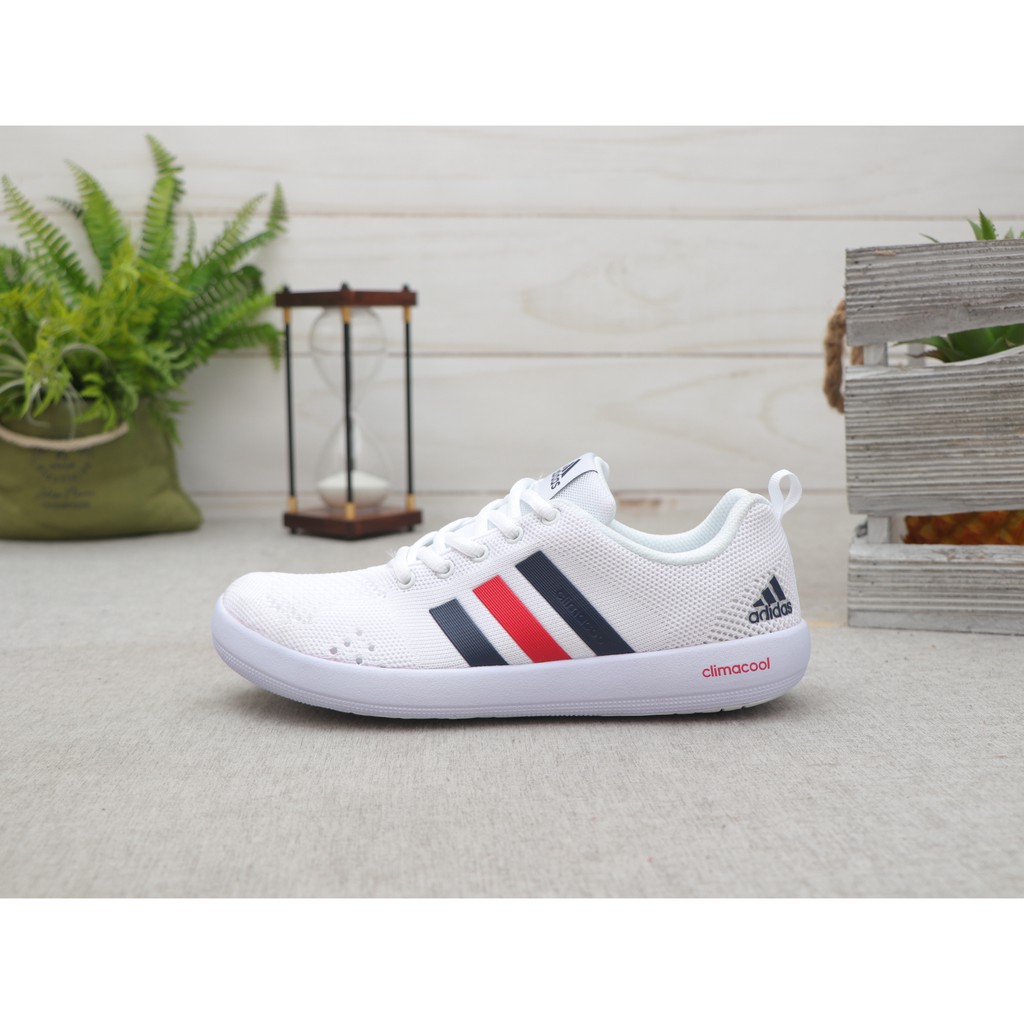 jiseem Adidas Climacool Boat Lace Women'S Shoes Comfort Running Shoes 36-39  | Shopee Philippines