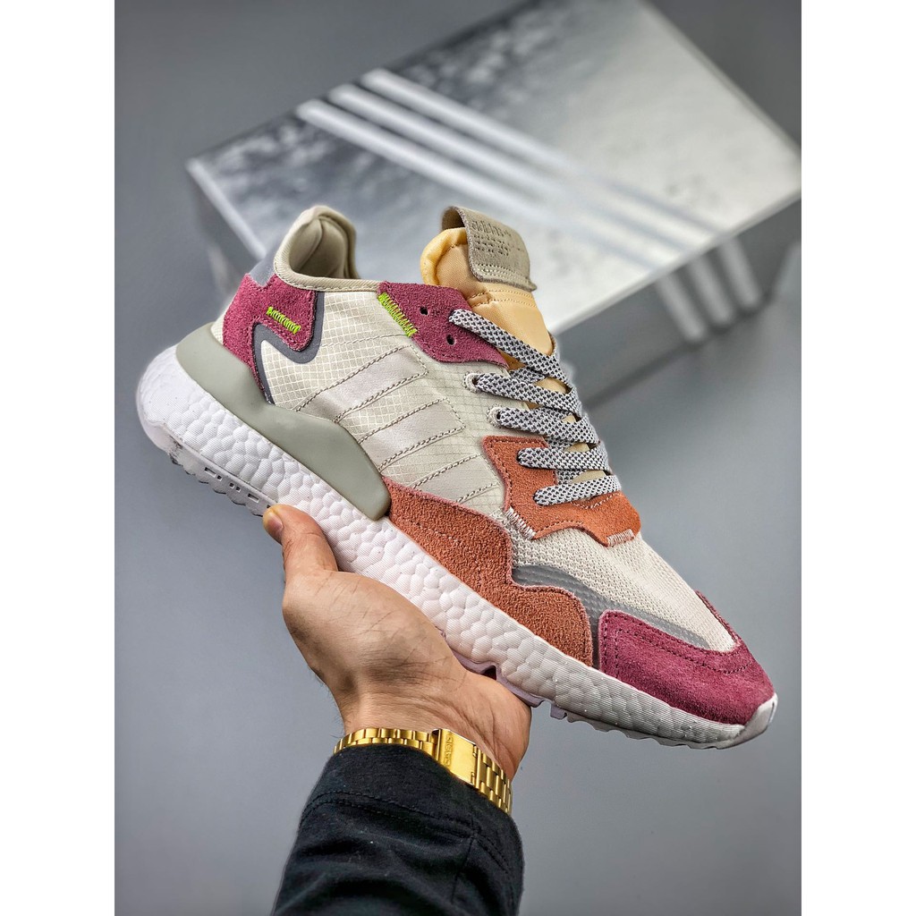 Adidas Nite Jogger 2019 Boost Men's and 