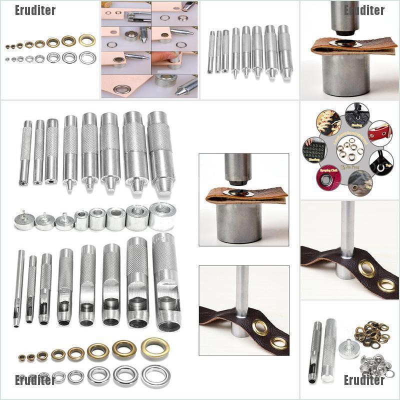 eyelet tool set