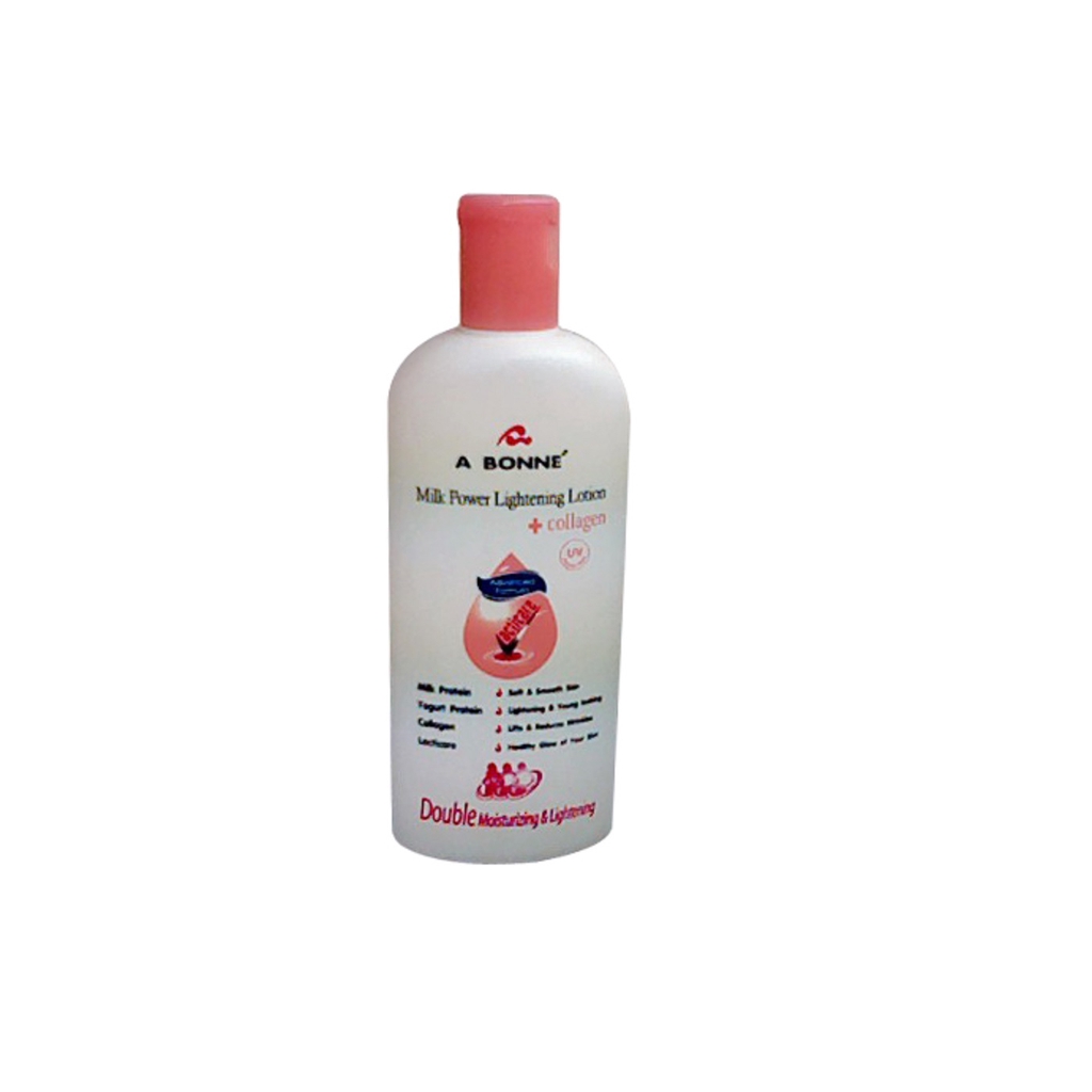 abonne lotion with spf
