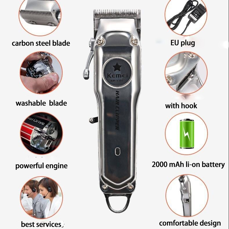 best hair trimmer under 2000