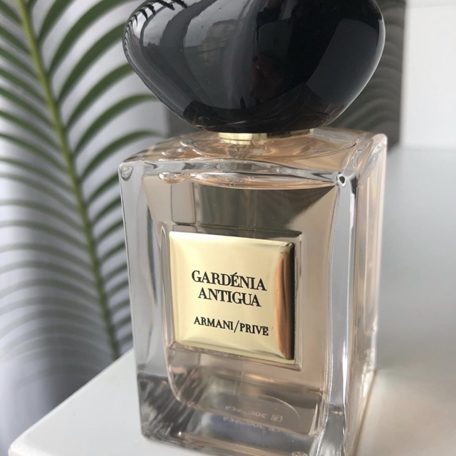 gardenia antigua armani prive