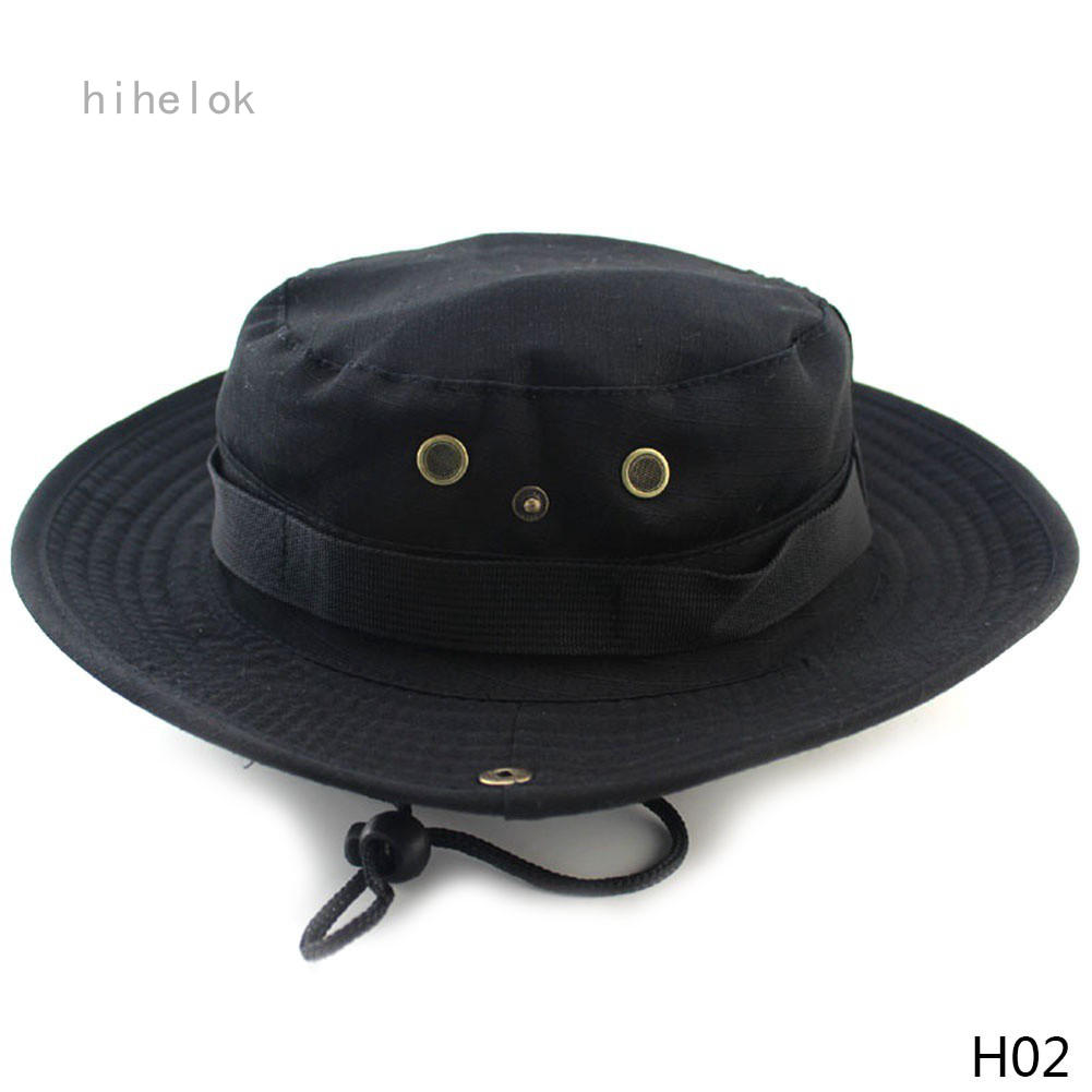 12 inch brim sun hat