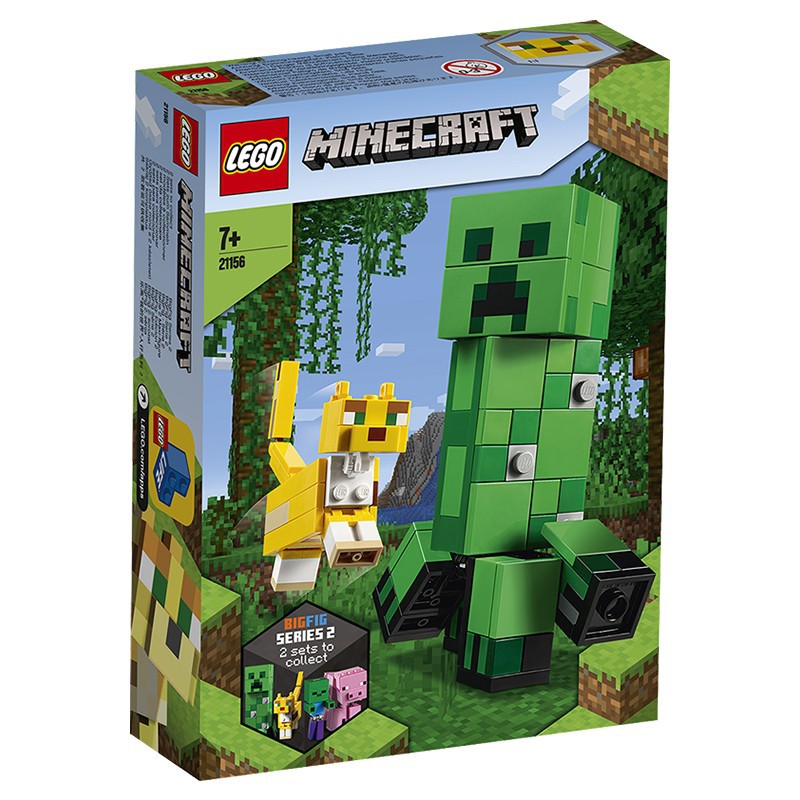 shopee minecraft