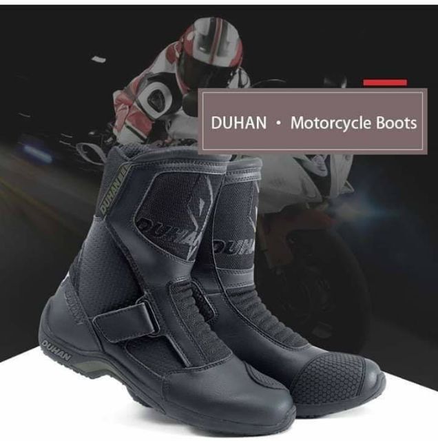 duhan boots