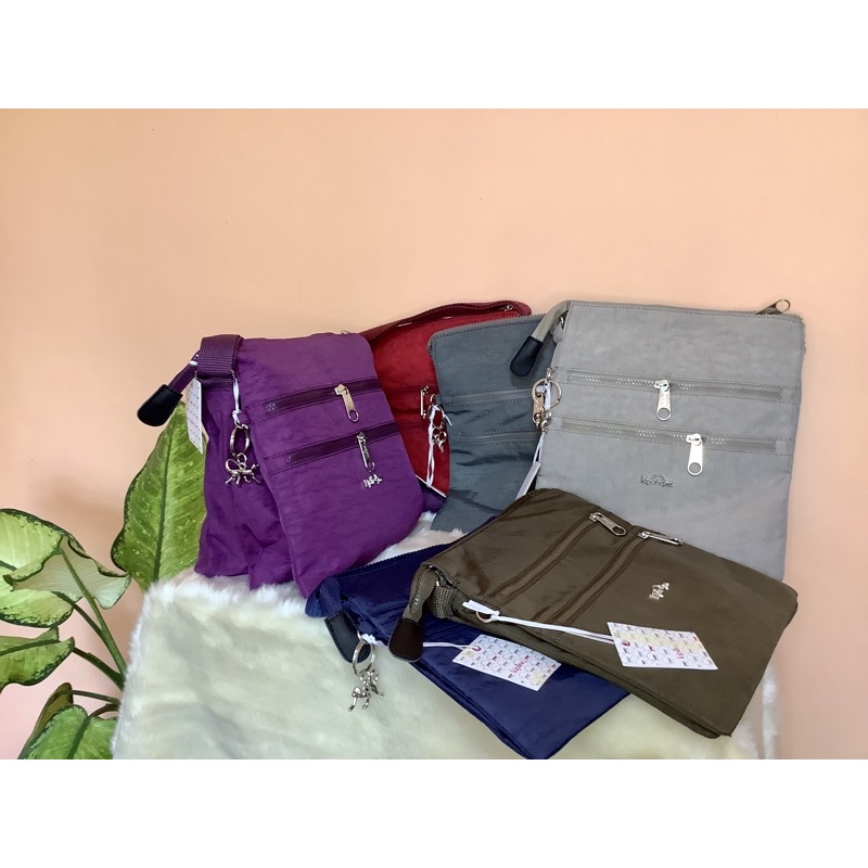 Kipling Bags From Vietnam Shopee Philippines