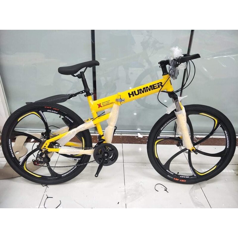 folding bike 26 inch wheels