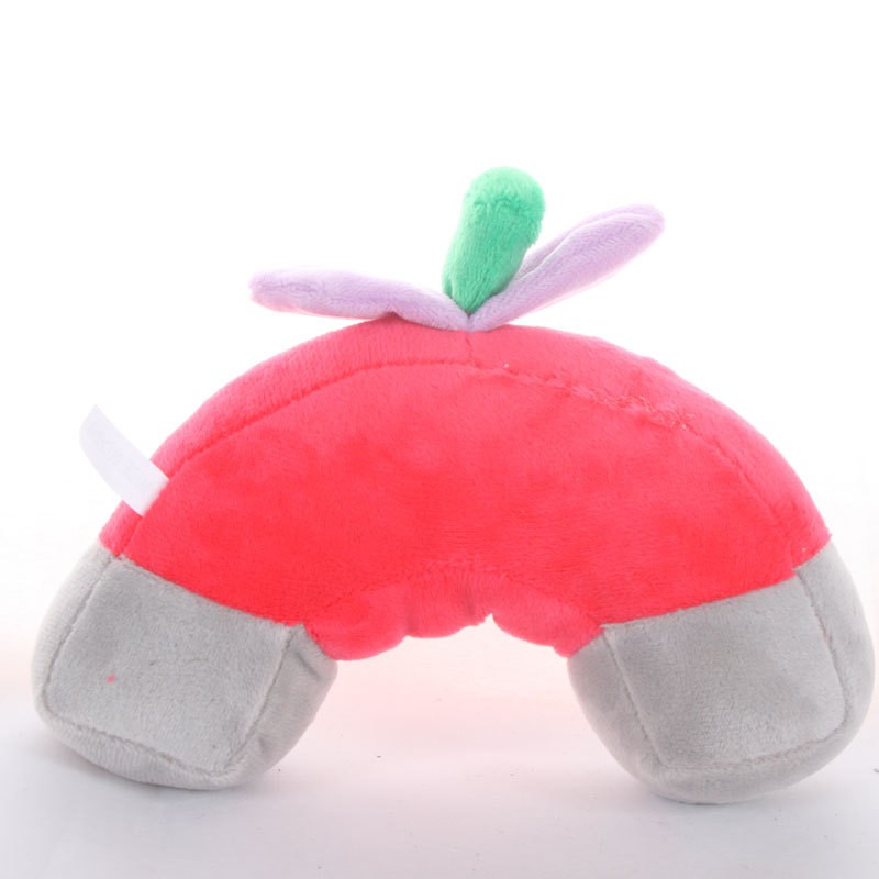 magnet shroom plush