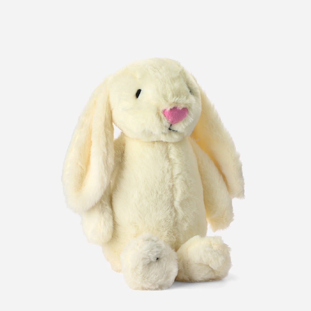 bunny stuffed toy