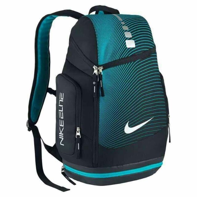 nike basketball bags