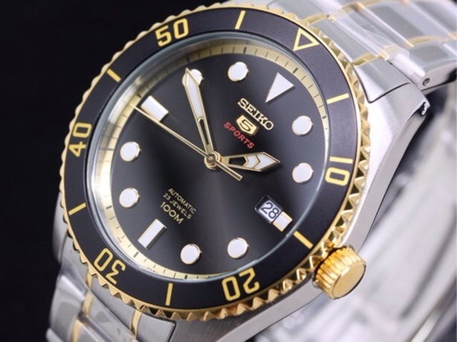 seiko 5 sports srpb94k1