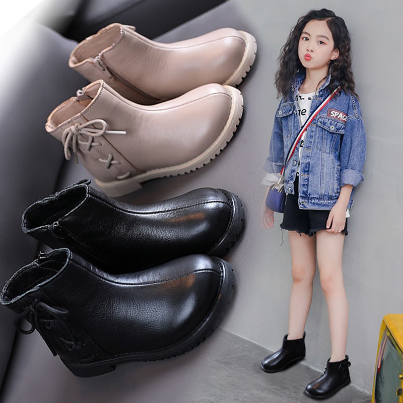 girls dress boots