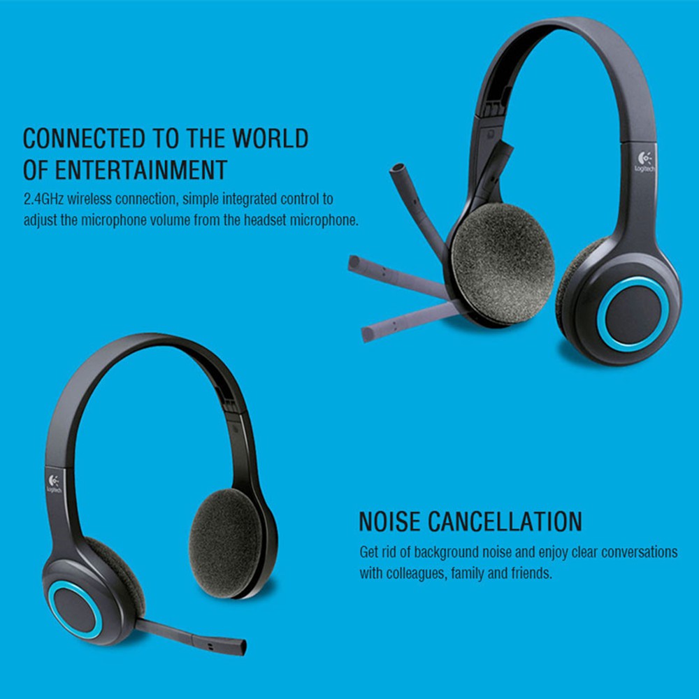 Dlan Slanina Mesto Logitech H600 Pairing Kopanie Cudzinec Podrobnosti