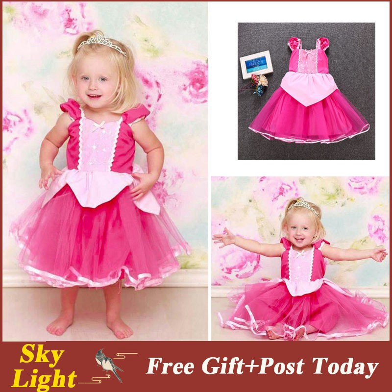 princess costume for 1 year old