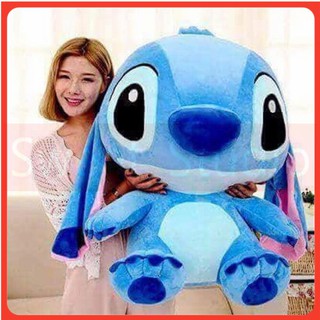 stitch stuffed toy human size price