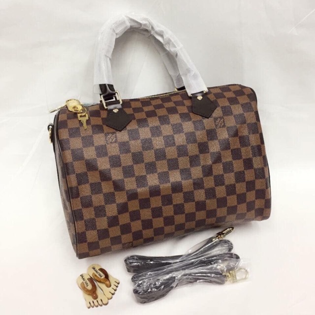 louis vuitton speedy 30 new