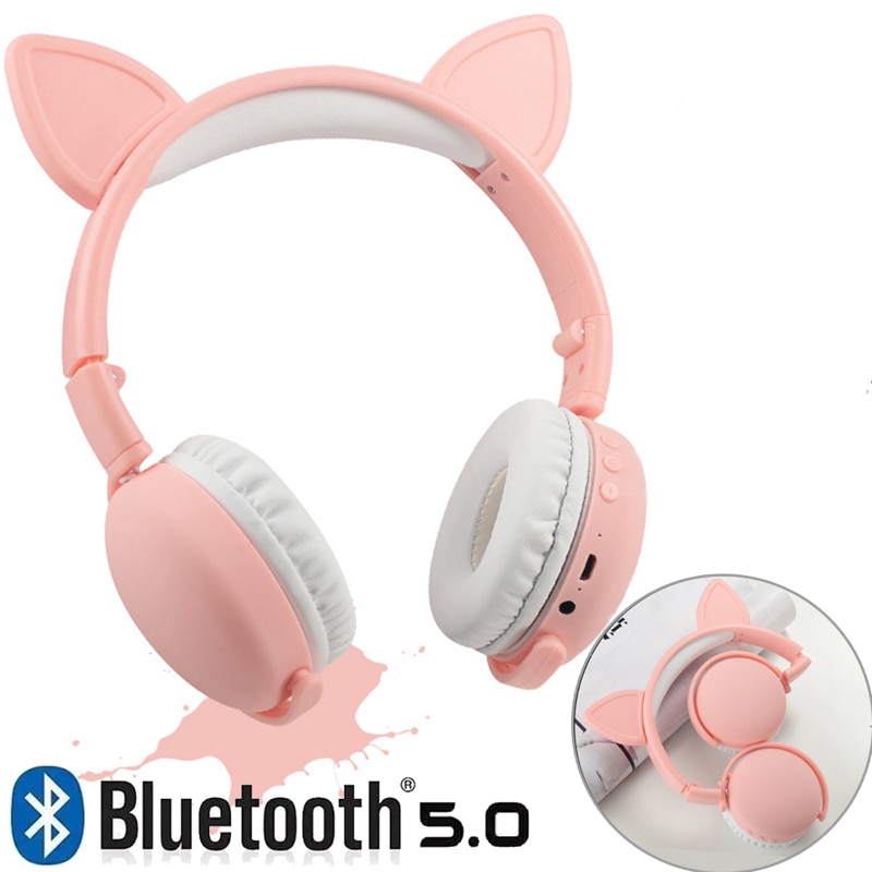 cute headphones for kids