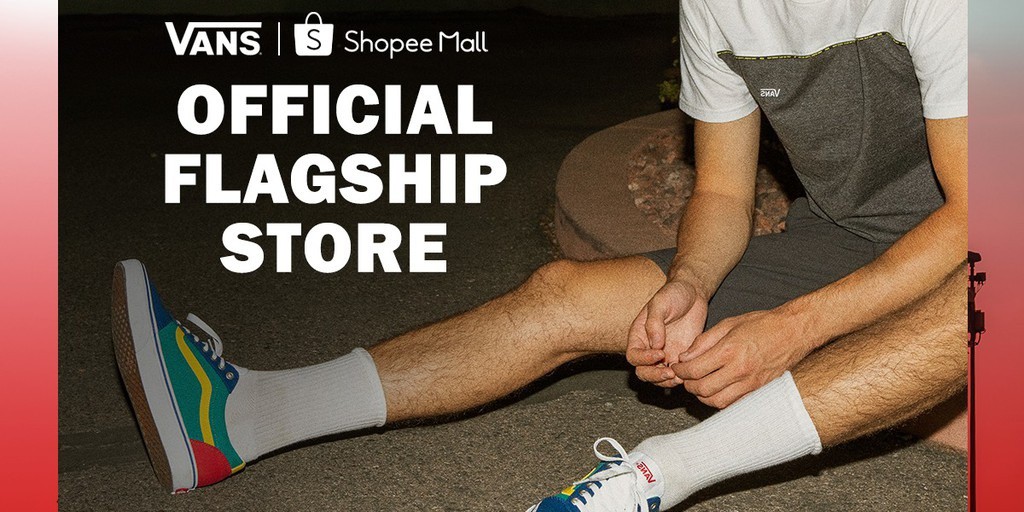 vans store official site