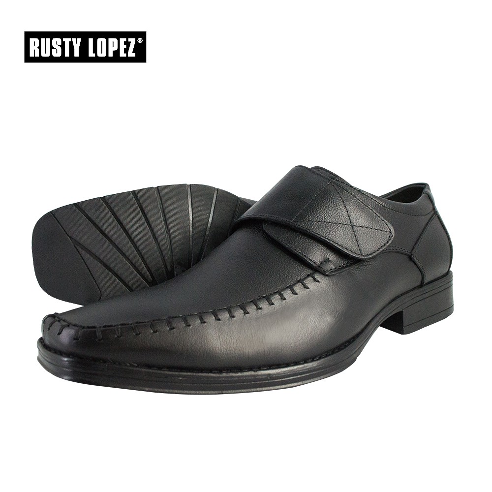 rusty lopez black shoes for ladies