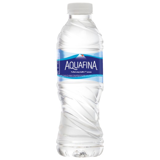 Aquafina Pure Water 350ml | Shopee Philippines