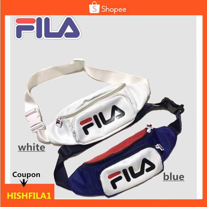 fila belt bag philippines