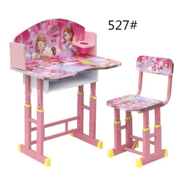 Study table and chair for kids set Shopee Philippines