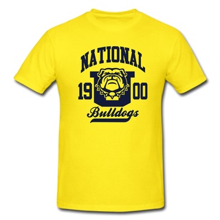UAAP National University Bulldogs Premium Quality T-Shirt #5