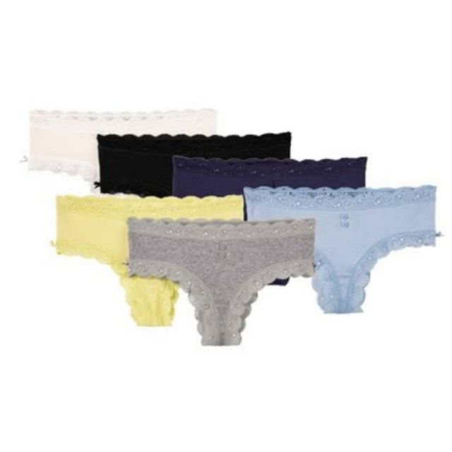 esmara ladies underwear