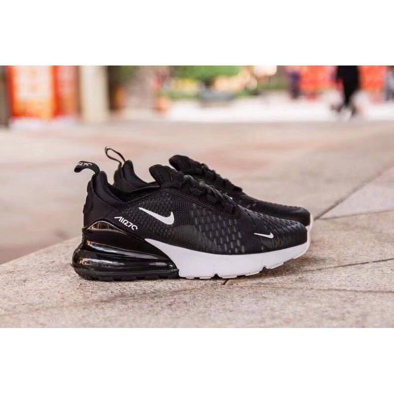 nike 270 wein türkis