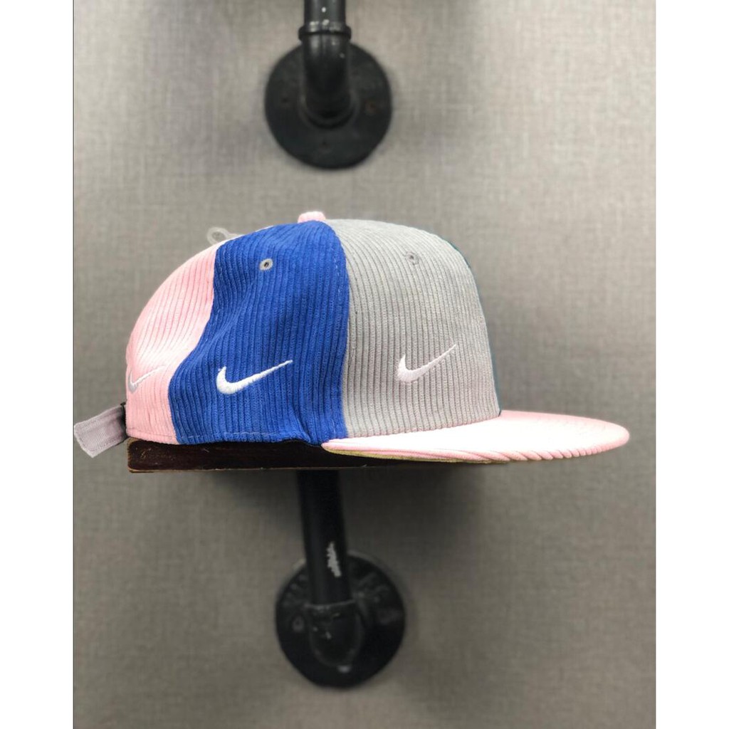 corduroy hat nike