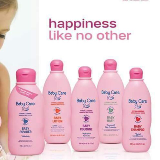 baby care cologne price