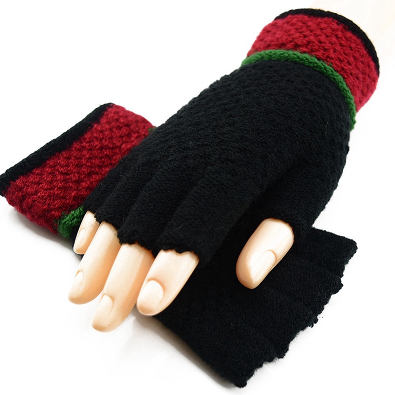 who sells fingerless gloves