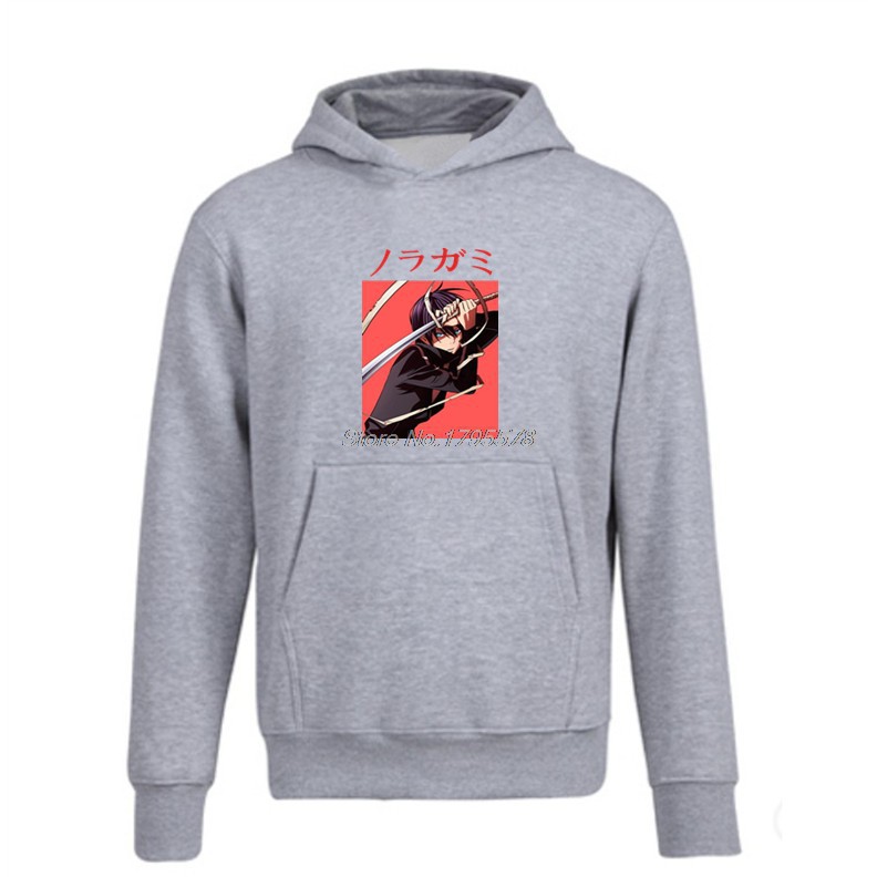 noragami sweatshirt