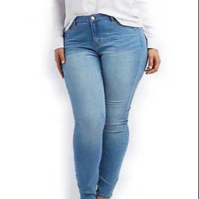 44 skinny jeans