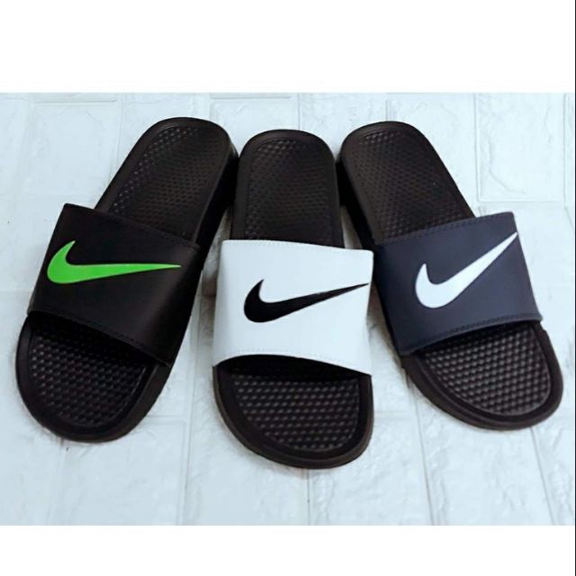 slippers of nike