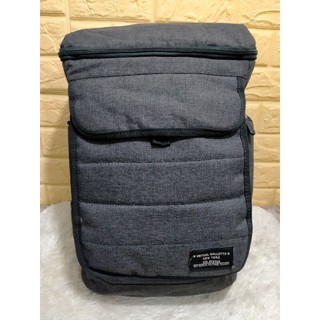 virtual galletto new york backpack