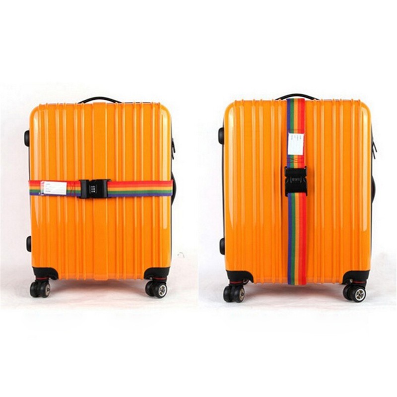 most beautiful luggage