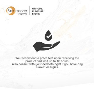 Bio-Science Sensitve Skin Skincare Set | Shopee Philippines