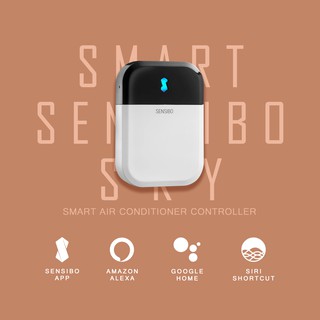connect sensibo to google home