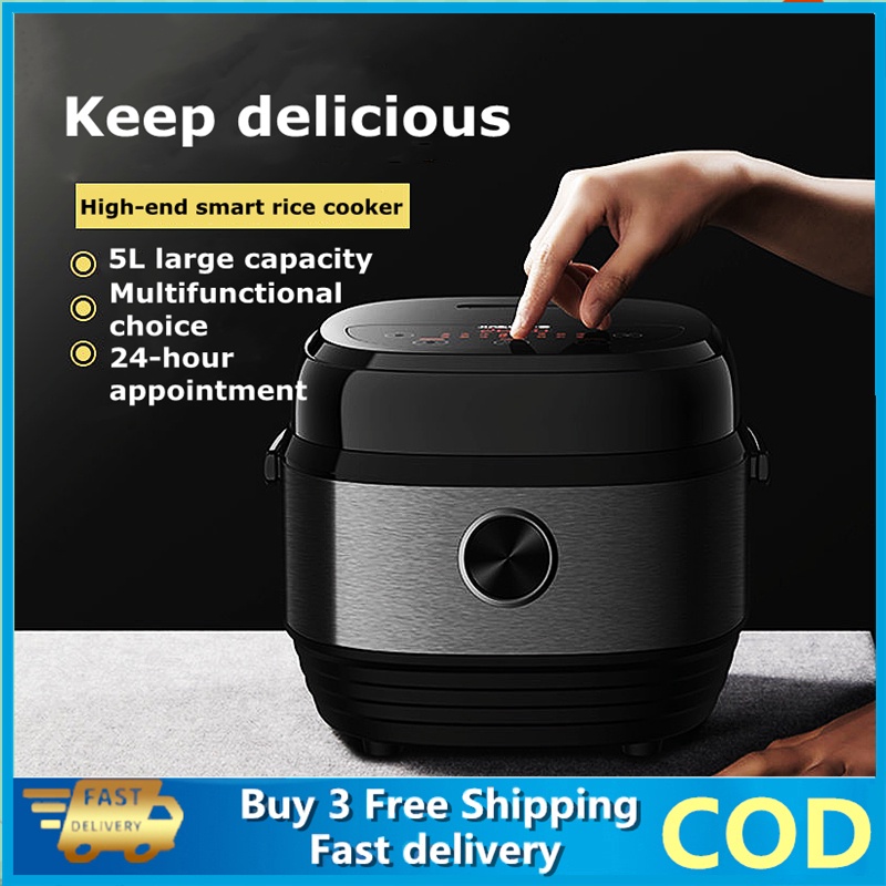 Rice cooker big selling rice cooker rice cooker special price 5L large