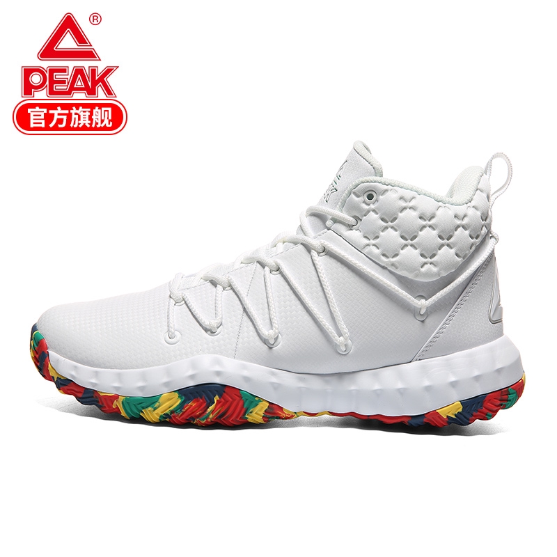 peak basketball shoes 2019