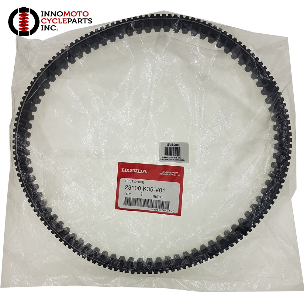 honda-v-belt-for-click-125i-shopee-philippines