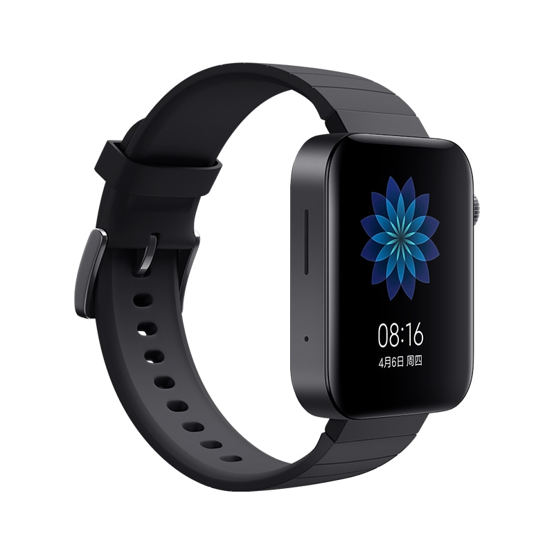 xiaomi smart watch wear 3100