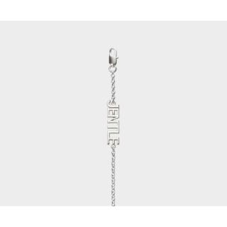 JENNIE - ONYX BK, Part of the Jentle Home Collection, Features an Oversized Acrylic Chain JENNIE - MOONLIGHT SV JENNIE - SUNLIGHT GD #5