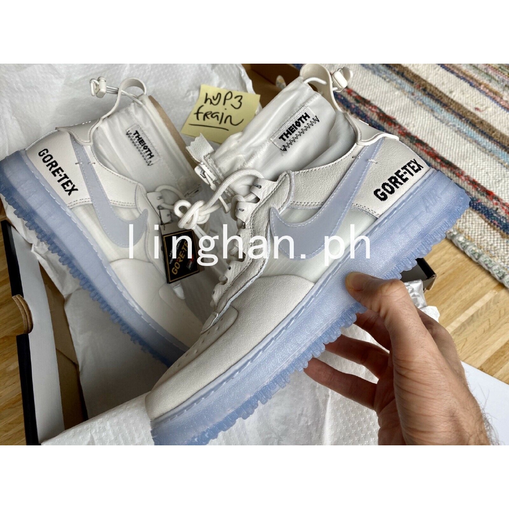 nike tex