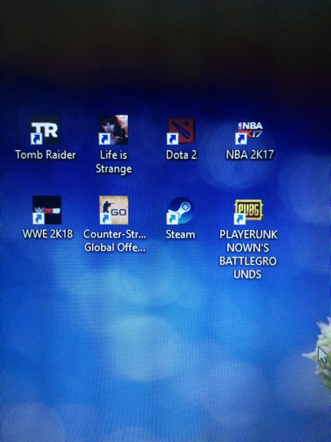 Gaming Laptop Dell Inspiron 5558 Shopee Philippines