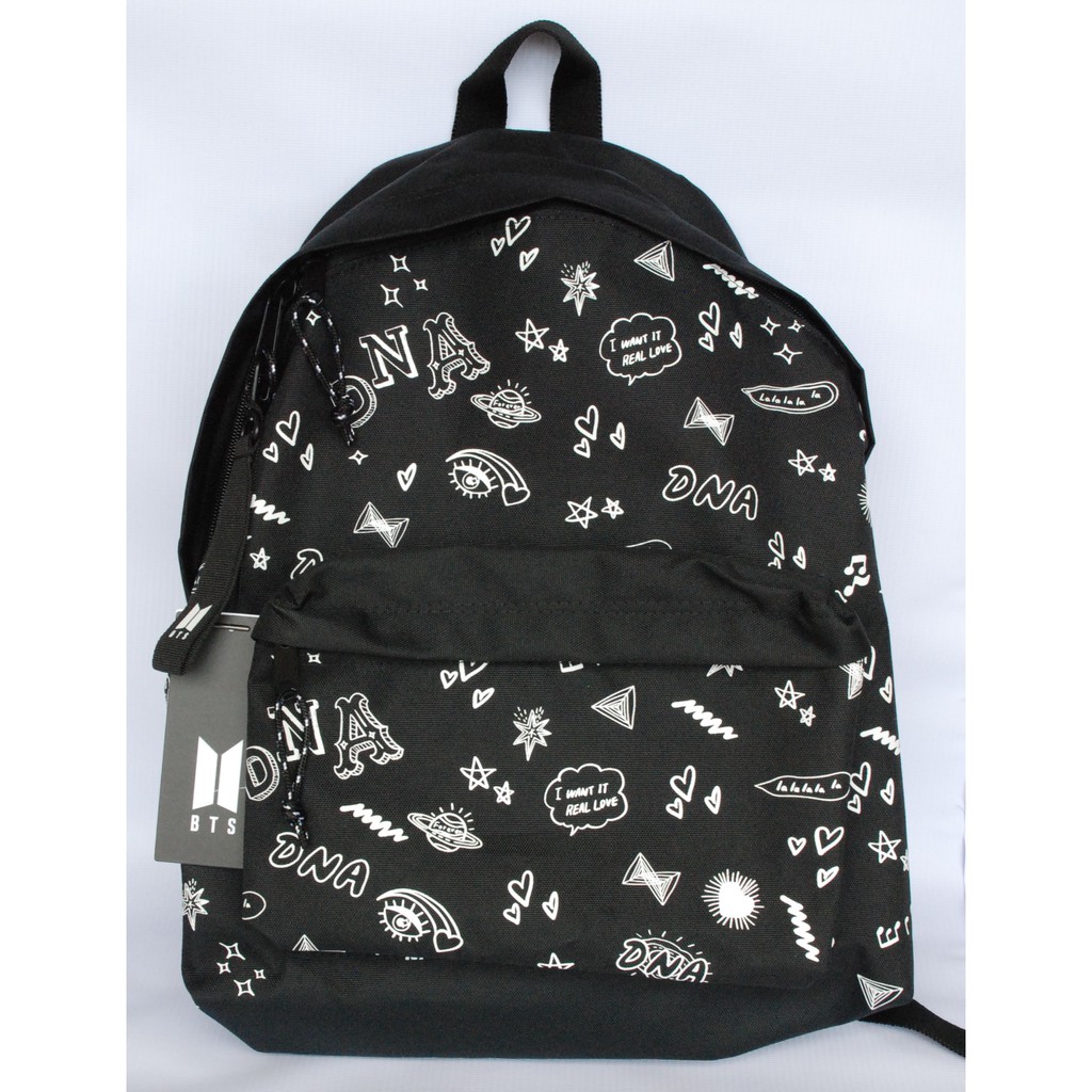 bts backpack official