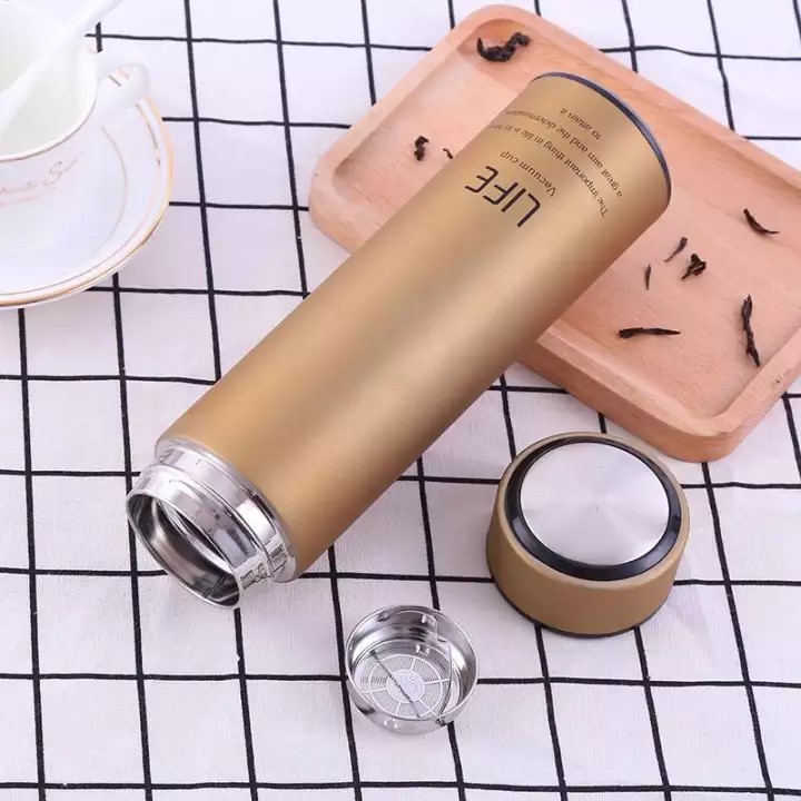 B&Q Thermos bottle 500ml Shopee Philippines