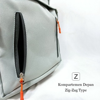 [VELTRA] Kazumitsu Backpack Bag Up to 15 inch DML9 #3