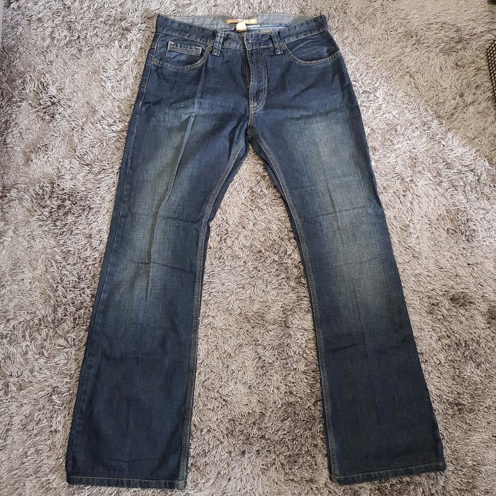 marks and spencers mens jeans